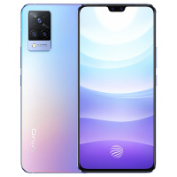 vivo S9 5G手机 8G+256G 印象拾光 天玑1100旗舰芯片 旗舰轻薄机身 4400万超清AF前置双摄 极夜柔光自拍 后置6400万超清三摄+OIS光学防抖 双模5G