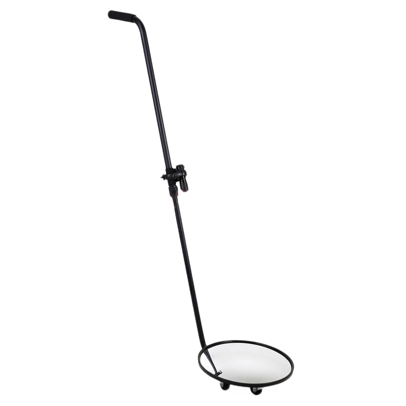 神龙 车底检查镜标准版 防爆探测镜 安全检查镜 汽车底盘检查镜 V3型 厂家直发