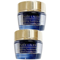 雅诗兰黛(Estee Lauder)多效智妍晚霜15ml*2