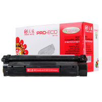 天威(PrintRite)适用CANON-EP-26/27/X25/CART-U 3200 3220黑硒鼓 专业装