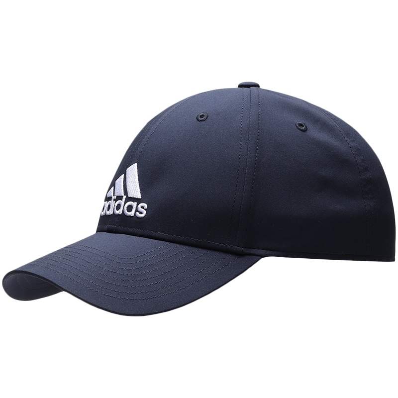 【自营】阿迪达斯男子帽子遮阳休闲鸭舌帽综合训练运动配件DT8554