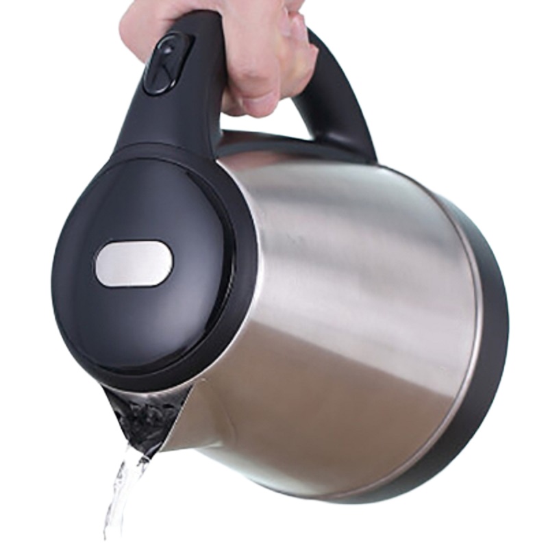 C-8801 电热水壶1.5L 1500W