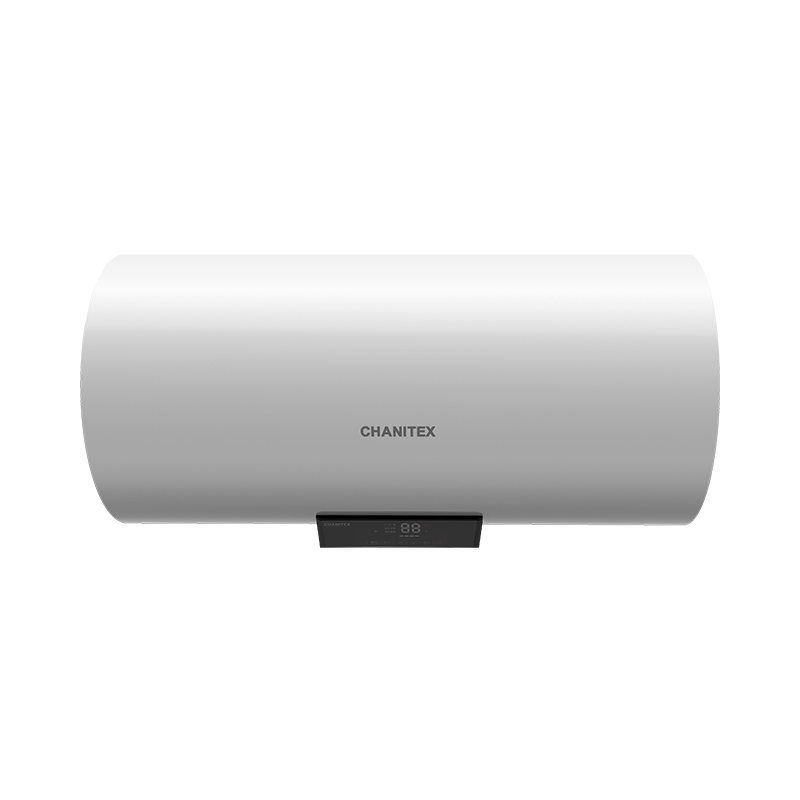 佳尼特免更换镁棒智能电热水器3000W速热卫生间沐浴淋浴洗澡即热60L储水式电热APP控制1级能效苏宁自营CXE-A1