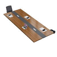 GRISTA 会议桌3200*1400*750