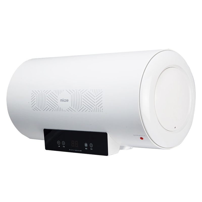 四季沐歌（micoe）电热水器储水式 热水器 电60升40升可选 圆桶3000W速热带遥控 洗澡淋浴一级节能 上门安装