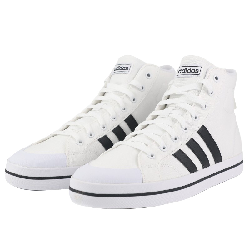 adidas阿迪达斯 男休闲鞋 FX9063