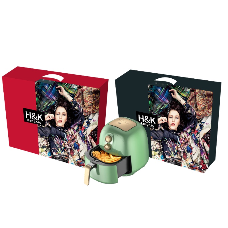 福利3件套(卢森堡羊毛被、诺曼花天丝四件套、都市太太空气炸锅)