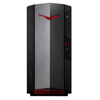 宏碁(acer) 暗影骑士·威N50-C90电竞游戏台式机吃鸡主机家用商务办公电脑(11代酷睿i5-11400F 8G 512SSD GTX1650 4G)