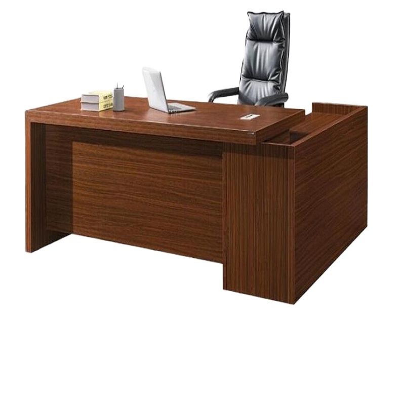 心业2.2米免漆板式办公台XY-BGZ22办公桌台  此产品单件不出售批量请联系客服(仅在线下销售,仅供安徽政府部门批量