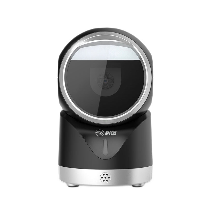 科密 PT-218 扫描枪 一二维码扫描平台 扫码枪 商超便利店微信收款开票条码枪