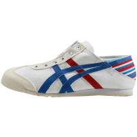 ASICS中性休闲鞋运动休闲Mexico 66 paraty鞋子TH6P4N-0142
