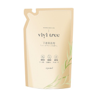vivitree水感内裤清洗液内衣内裤专用洗衣液女士洗内裤专用液抑菌
