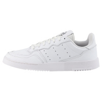 Adidas阿迪达斯三叶草休闲鞋男2021新款轻便板鞋运动鞋