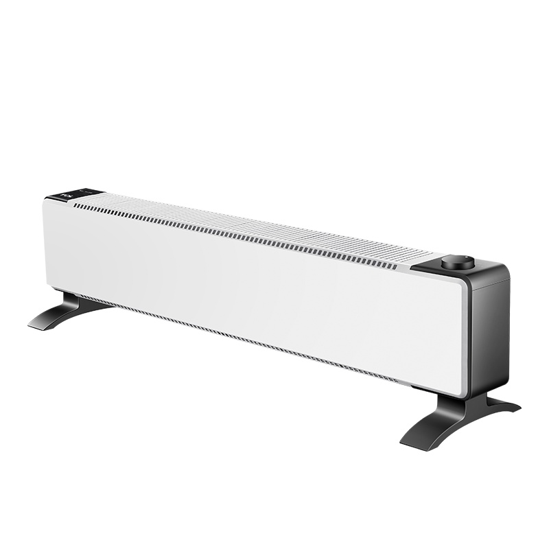 TCL踢脚线取暖器家用电暖气片节能省电速热暖风机卧室烤火炉暖器TN-D20C