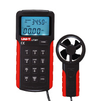 优利德(UNI-T)UT361 数字风速仪风速计 (单位:个)