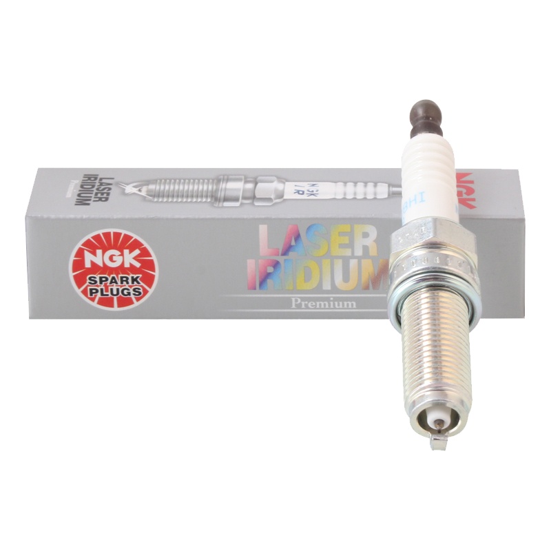 NGK 铱合金火花塞 LKR8HI-8 93720 四支装 吉利帝豪GL/帝豪GS/远景