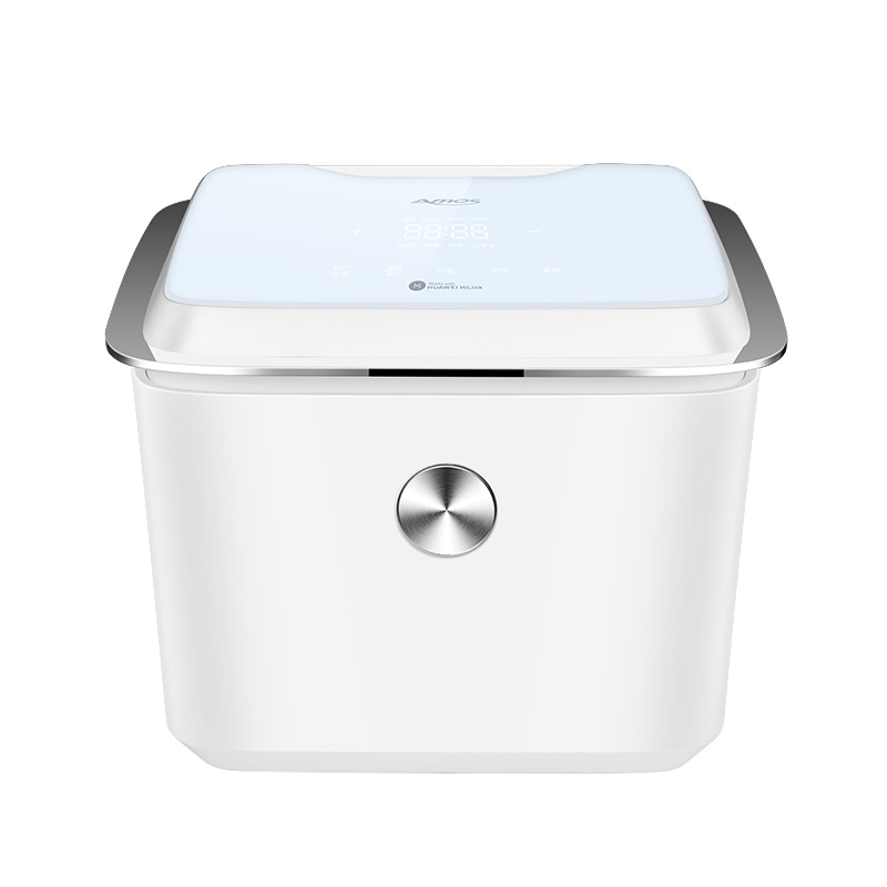 亚摩斯(AMOS)HUAWEI HiLink智能电饭煲APP智能互联家用多功能电饭锅智能预约AS-IHW40K