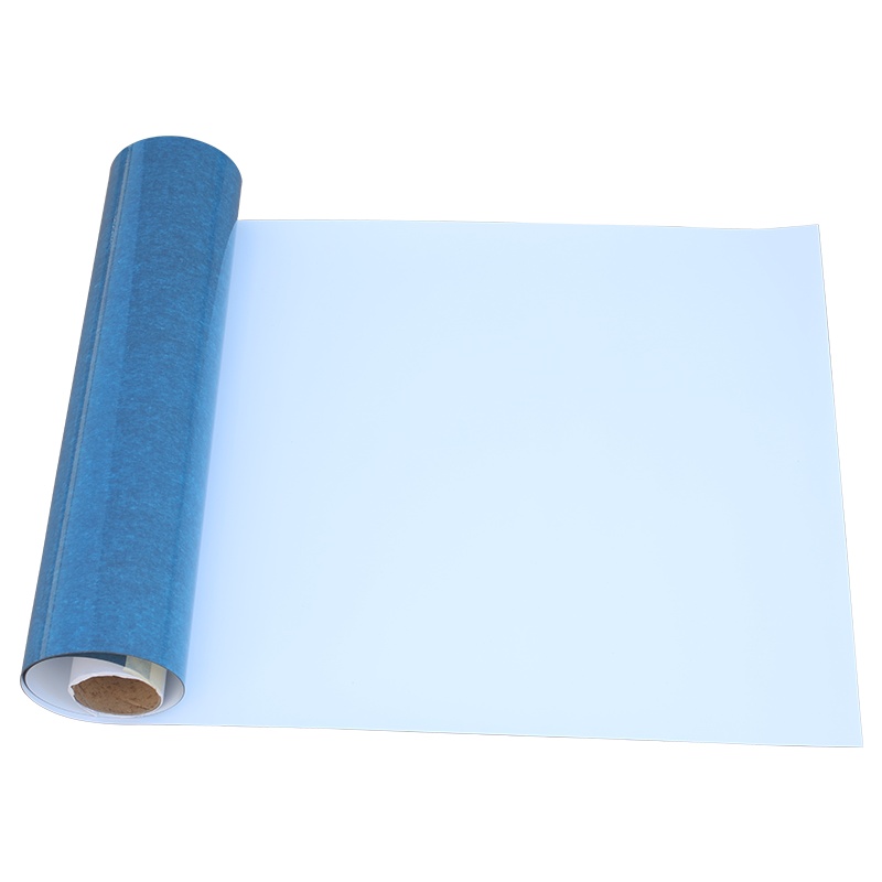 优必利 软磁铁自粘白板/磁性白板贴/软白板贴/墙贴 90*120cm带背胶 8033