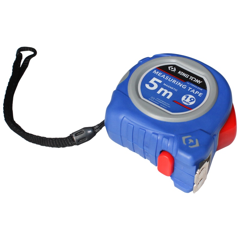 藍帶 卷尺 (磁性钩) 79094-05M