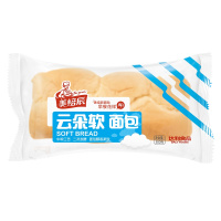 美焙辰 云朵吐司600g/箱
