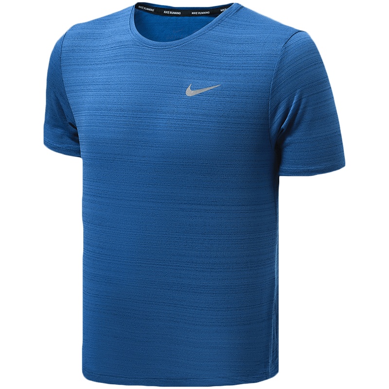 NIKE耐克短袖男子服装夏季新款半袖紧身T恤健身衣运动服BV5632