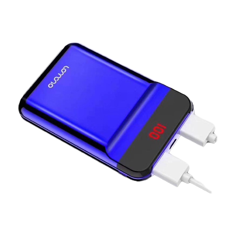 罗玛尼(LUOMANI)聚合物移动电源N-03