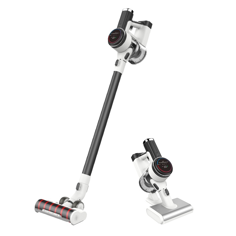 添可TINECO 手持无线家用 无线智能吸尘器 飘万X1