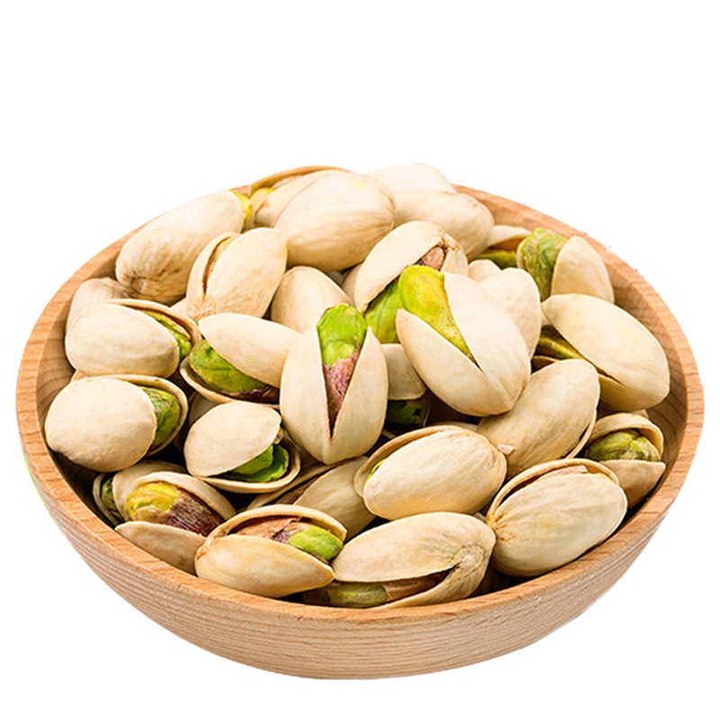 一品巷子 开心果100g*2袋坚果炒货休闲零食