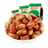 味滋源 兰花豆120g*3袋 坚果炒货特产小吃休闲零食品 ZX