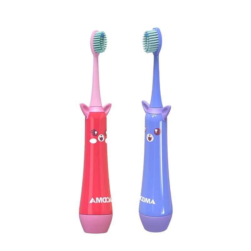 PY AODMA澳得迈电动牙刷-儿童款DY-105 颜色随机