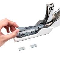 得力订书机0368(颜色随机)