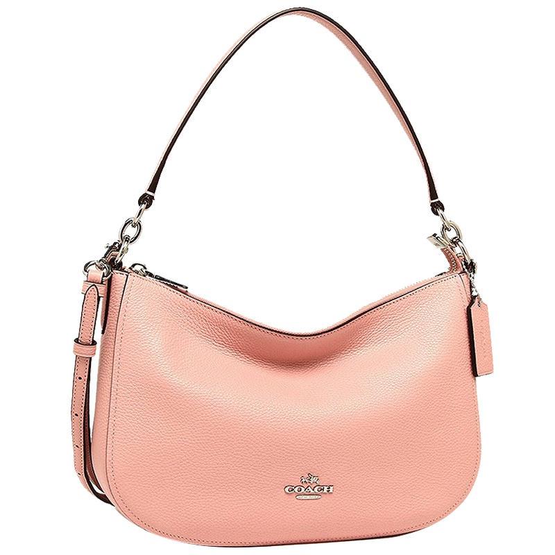 COACH/蔻驰专柜款女士两用切尔西挎包单肩包手提包