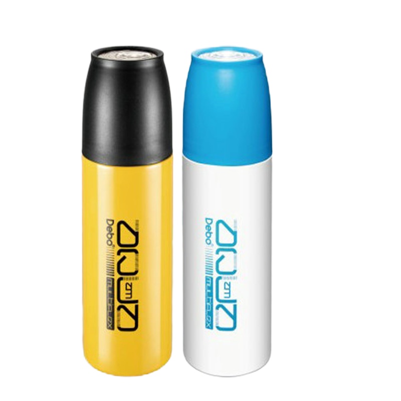 Debo德铂卡劳(真空保温杯)卡劳 DEP-369 420M 单个装