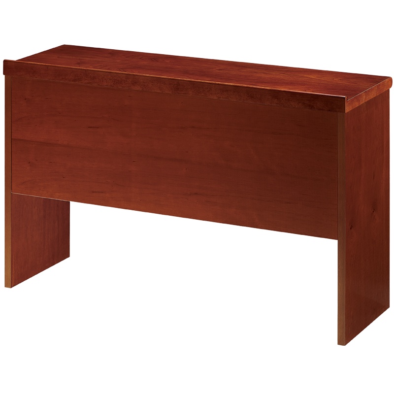 东业家具 会议条桌F-1402实木条桌1.4米 1400*400*760