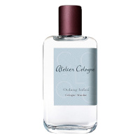 [持久淡香]Atelier Cologne欧珑 无极乌龙精醇古龙水 100ml/盒 提升魅力 持久留香 男女通用