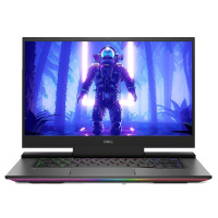 戴尔(DELL) G7 15.6寸笔记本电脑i7-10750H 16G 1TSSD 8G独显 WIN10