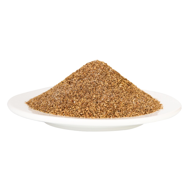 味美发 椒盐60g 烧烤调料火锅蘸料 椒盐虾调料 油炸小黄鱼蘸料