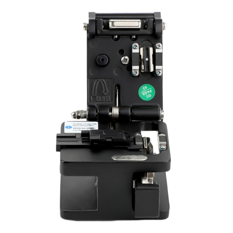 高精度光纤切割刀