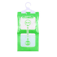 可挂式除湿袋干燥剂 5袋装 180g/袋