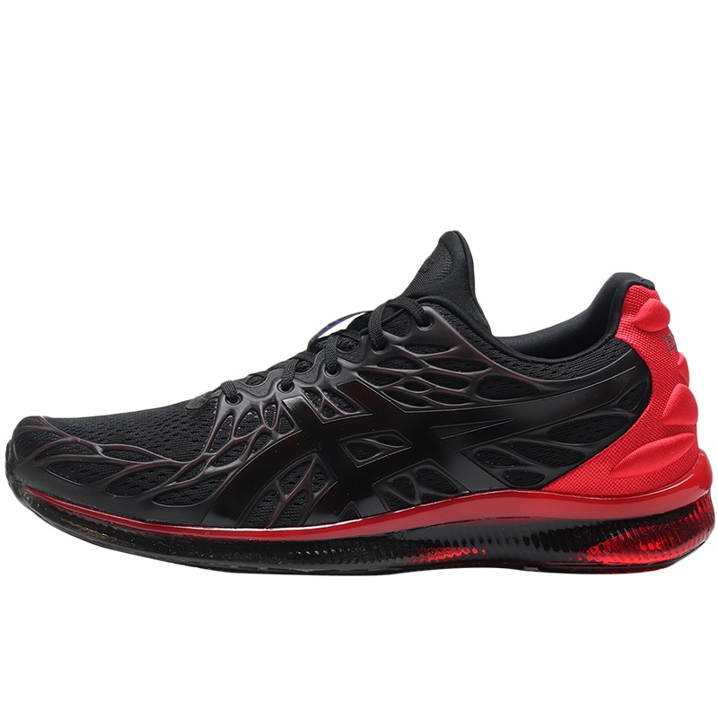 【自营】亚瑟士男鞋跑步鞋GEL-QUANTUM INFINITY 2运动鞋1021A187-001