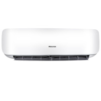 海信（Hisense）KFR-50GW/A8D860N-N3 2匹 定速 壁挂式空调 三级能效（特）