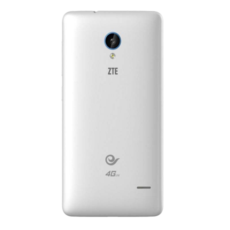 购机就送 【钢化膜+指环+耳机+小米US夜灯】 中兴手机小鲜A880 双卡双待 一体机 2750毫安电池  支持老年亲情模式   电信4G 红色