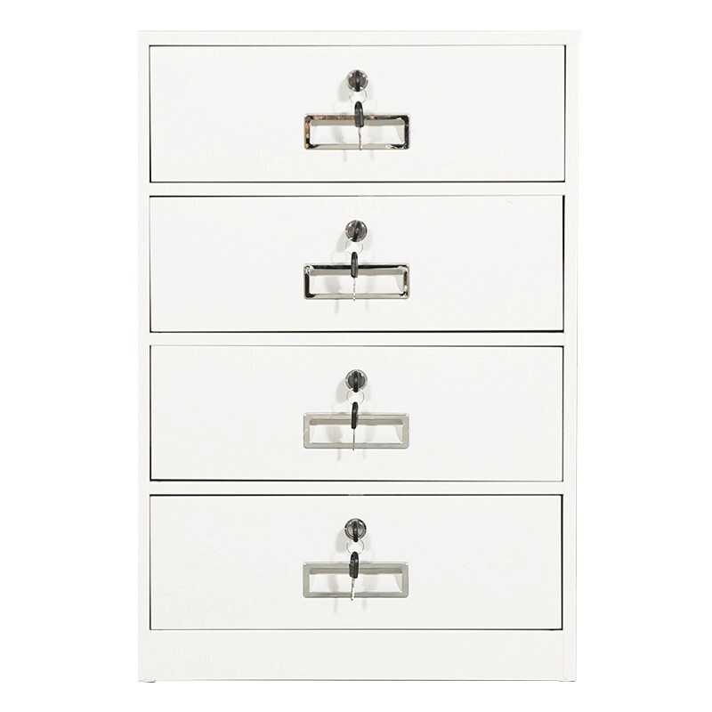 隆博盛景 四抽矮柜440*390*650*mm