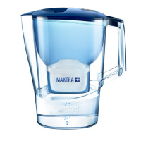 Brita碧然德虑水壶便携式净水杯3.5L