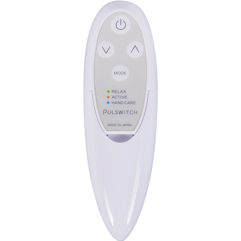 Pulse egg 脉冲蛋新款 物理治疗 告别药物 缓解紧张促进睡眠消除压力失眠按摩器治疗仪助眠仪 睡眠治疗仪日本进口