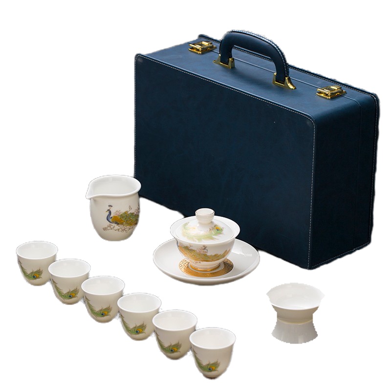 缘奋茶具YF-180072