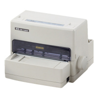 得实(DASCOM) DS-1000 多功能24针 小型平推打印机