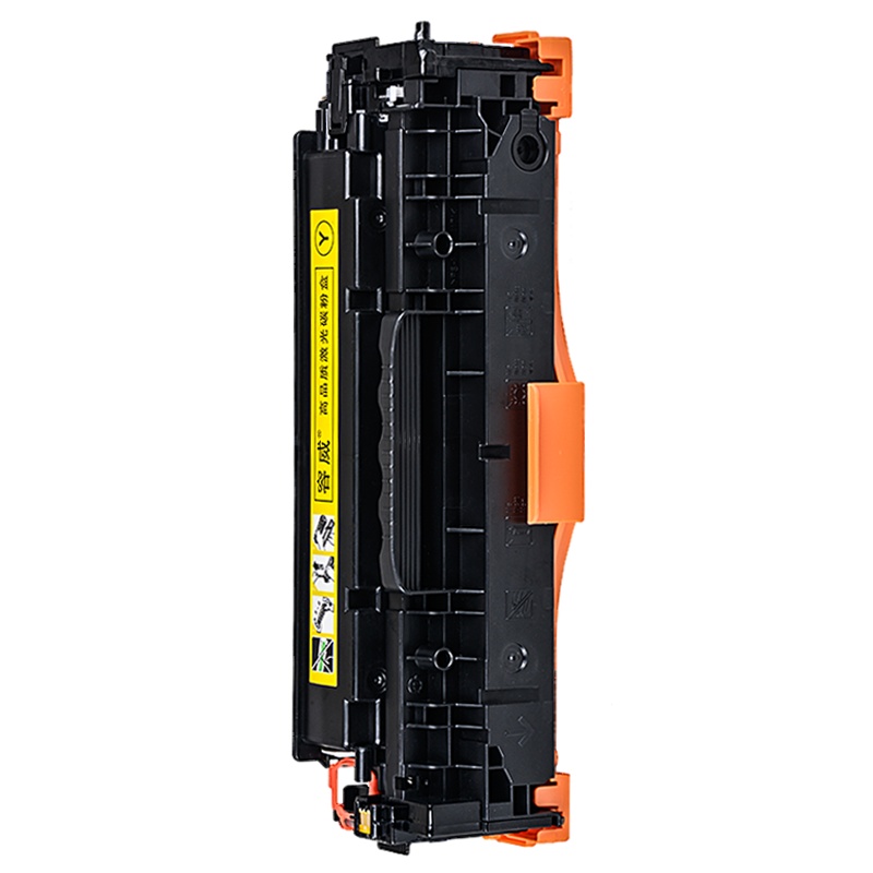 容威 佳能CRG418Y黄色硒鼓 适用Canon IC MF722cdw MF724cdw打印机墨盒 墨粉盒