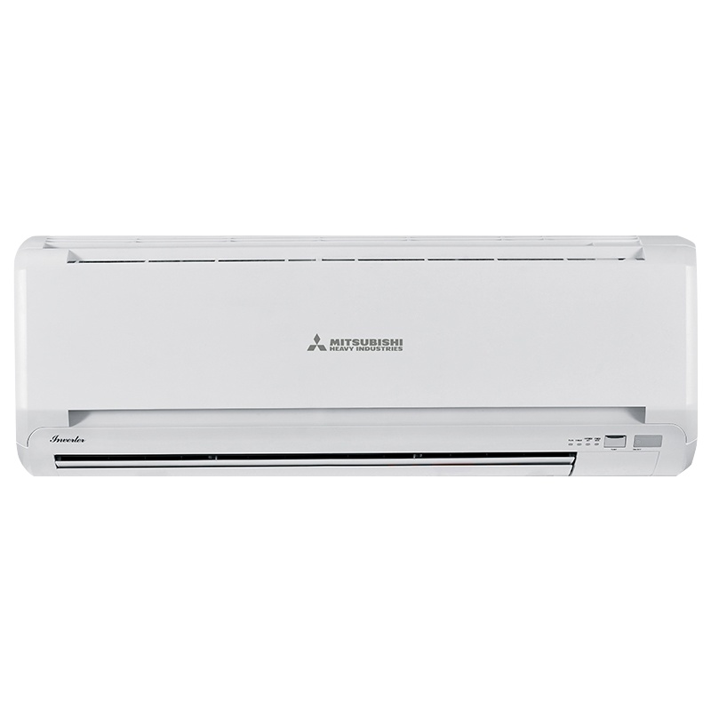 Mitsubishi/三菱重工 2匹 新三级全直流变频壁挂式空调 KFR-50GW/QIVWBp 多重空气过滤网