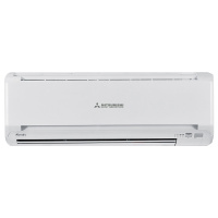 Mitsubishi/三菱重工 2匹 新三级全直流变频壁挂式空调 KFR-50GW/QIVWBp 多重空气过滤网